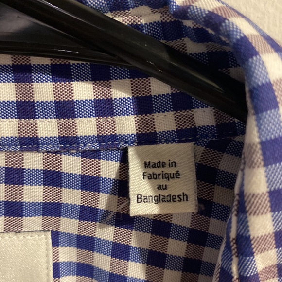 Ben Sherman Tailored Skinny Fit - Picture 4 of 5